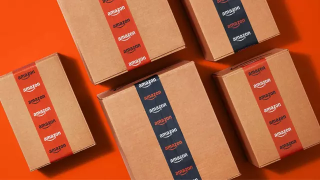 Amazon’da Gülümseten Kasım Başladı! İşte Her Kategorinin En İyi Fırsatları