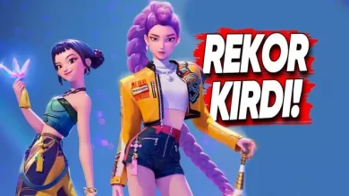 Netflix'te Tüm Zamanların En Çok İzlenen Filmi Değişti!