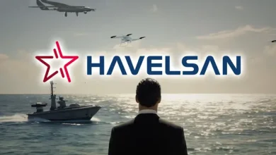 HAVELSAN İçin Tamamı Suni Zekâ ile Oluşturulan Film 10 HAVELSAN İçin Tamamı Yapay Zekâ ile Oluşturulan Film