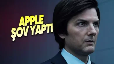 Apple TV+ Yapımları Emmy Ödülleri'nde 81 Değişik Adaylık Aldı 6 Apple TV+ Yapımları Emmy Ödülleri'nde 81 Farklı Adaylık Aldı