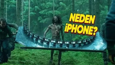 28 Yıl Sonrasında Filmi Niçin iPhone ile Çekildi? 1 28 Yıl Sonra Filmi Neden iPhone ile Çekildi?