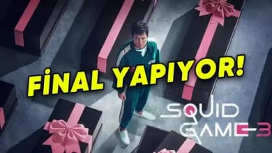 Squid Game'in Üçüncü Sezonu İçin Yeni Fragman Yayımlandı 18 Squid Game'in Üçüncü Sezonu İçin Yeni Fragman Yayımlandı