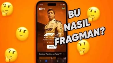 Brad Pitt’in Başrolde Olduğu Yeni F1 Filminin iPhone'lara Hususi Fragmanını Yayımladı 17 Brad Pitt’in Başrolde Olduğu Yeni F1 Filminin iPhone'lara Özel Fragmanını Yayımladı