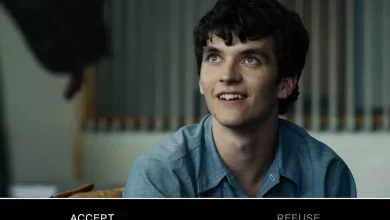"Geleceğin Filmi" Denilen, Hikâye Akışına İzleyicilerin Karar Verdiği Black Mirror: Bandersnatch, Netflix’ten Kaldırılıyor 30 "Geleceğin Filmi" Denilen, Hikâye Akışına İzleyicilerin Karar Verdiği Black Mirror: Bandersnatch, Netflix’ten Kaldırılıyor