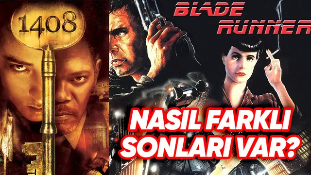 Neden Filmlere Ülkelere Göre Farklı Bir Son Hazırlanıyor?