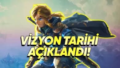 The Legend of Zelda Filminin Vizyon Zamanı Açıklandı 2 The Legend of Zelda Filminin Vizyon Tarihi Açıklandı