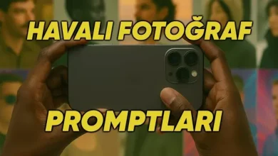 Suni Zekâyla Havalı Profil Fotoğrafları Oluşturmanın 8 Yolu 8 Yapay Zekâyla Havalı Profil Fotoğrafları Oluşturmanın 8 Yolu