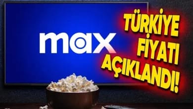 Max'in Türkiye Fiyatları Açıklandı! - Webtekno – Güncel Teknoloji Haberleri ve Video İncelemeleri