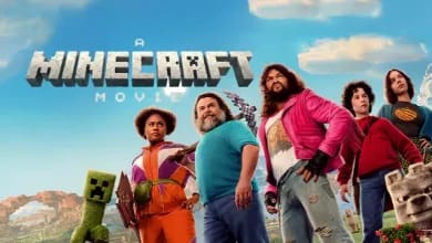 Bir Minecraft Filmi'nden Yeni Fragman Geldi!