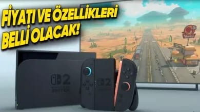Nintendo Switch 2'nin Ne Zaman Tam Tanıtılacağı Açıklandı