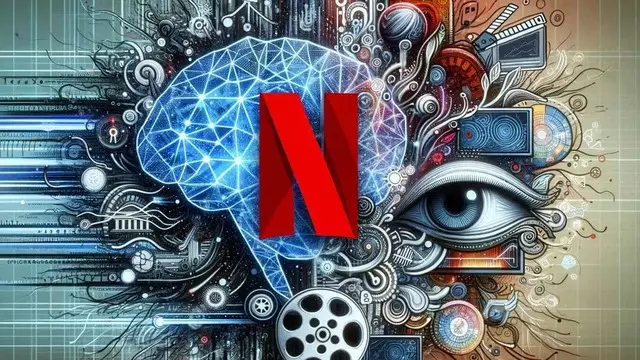 Netflix, Yapay Zekâ Kullanımına Dair Sınırlarını Açıkladı