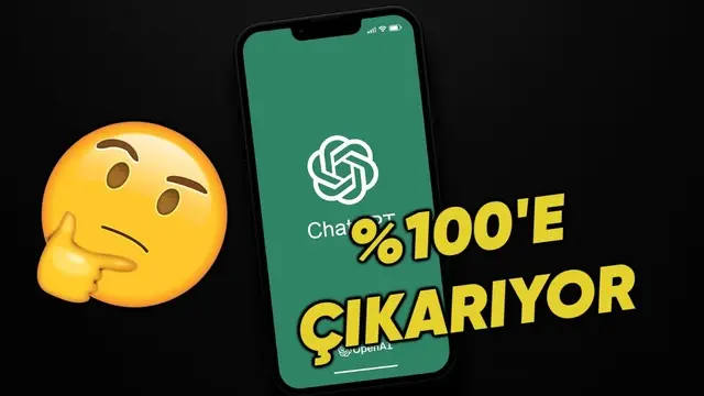 ChatGPT'nin Kapasitesini %100'e Çıkardığı İddia Edilen Bir Komut Paylaşıldı