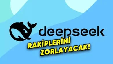 DeepSeek 3.1 Duyuruldu: İşte Özellikleri