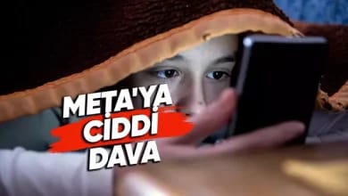 Meta'ya Dava: "Yapay Zekâsı Çocuklarla 'Şehvetli' Konuşmalar Yapıyor!"
