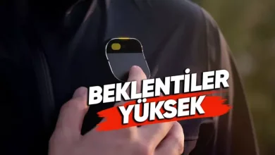 Sam Altman: "ChatGPT Cihazı O Kadar Güzel ki, Kılıf Takanları Arar Bulurum"