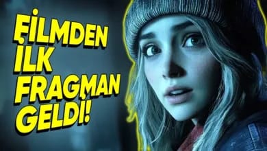 Until Dawn Film Uyarlamasından İlk Fragman Geldi