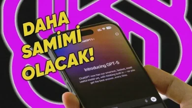 OpenAI, GPT-5’i Daha Samimi Hâle Getirmek İçin Güncelleyeceğini Duyurdu 13 OpenAI, GPT-5’i Daha Samimi Hâle Getirmek İçin Güncelleyeceğini Duyurdu