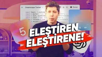 ChatGPT Kullanıcıları GPT-5'ten Memnun Değil 9 ChatGPT Kullanıcıları GPT-5'ten Memnun Değil