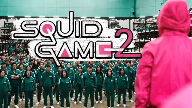 Squid Game'in 2. Sezonuna Dair Gözünüzden Kaçan Ayrıntılar