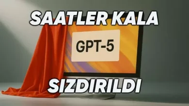 GPT-5 Modelinin Özellikleri Saatler Kala Sızdırıldı 7 GPT-5 Modelinin Özellikleri Saatler Kala Sızdırıldı