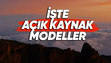 OpenAI, İlk Açık Kaynak Yapay Zekâ Modellerini Yayımladı