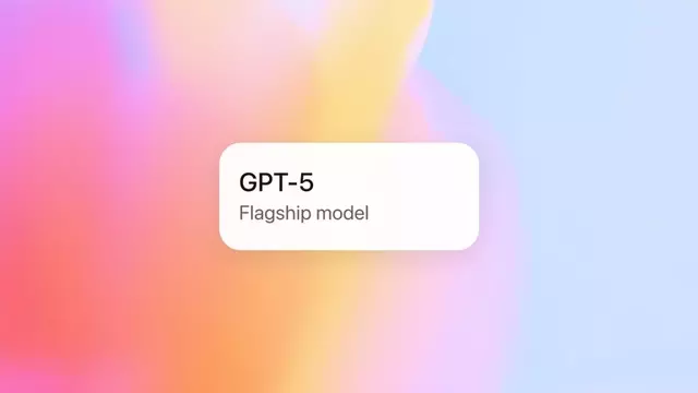 GPT-5 Duyuruldu: İşte Özellikleri - Webtekno – Güncel Teknoloji Haberleri ve Video İncelemeleri 1 GPT-5 Duyuruldu: İşte Özellikleri - Webtekno – Güncel Teknoloji Haberleri ve Video İncelemeleri