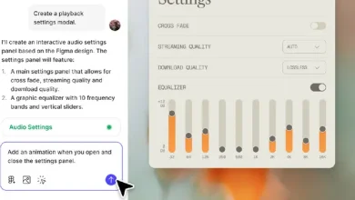 Uygulama Geliştirmenizi Elde eden Figma Make Kullanıma Sunuldu 8 Uygulama Geliştirmenizi Sağlayan Figma Make Kullanıma Sunuldu