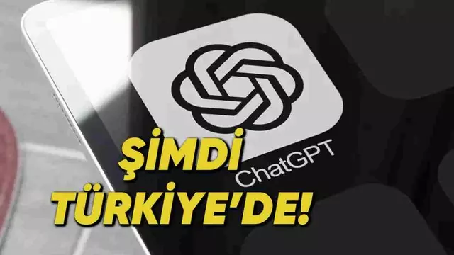 ChatGPT Ajan Modu (Agent) Türkiye'de Kullanıma Sunuldu