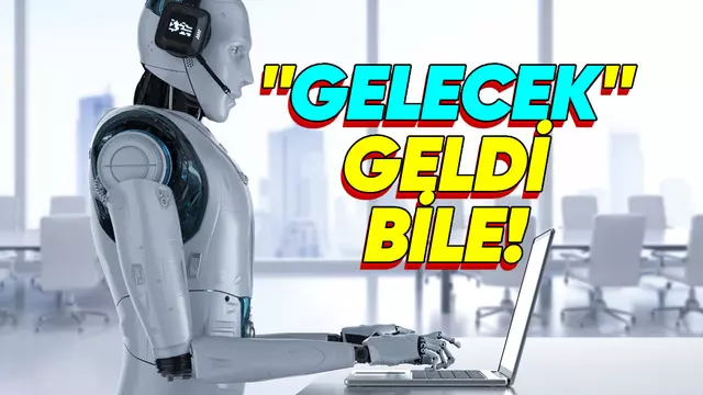 OpenAI, Yapay Zekâ Tartışmalarına Son Noktayı Koydu