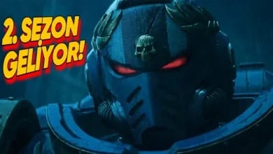Secret Level, 2. Sezon Onayı Aldı