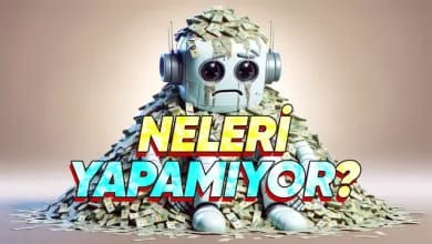 Suni Zekânın En Başarıya ulaşmış ve En Başarısız Olduğu Mevzular 2 Yapay Zekânın En Başarılı ve En Başarısız Olduğu Konular