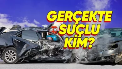 Suni Zekâ, Otonom Otomobillerde Kabahat Sorumluluğunu Iyi mi Etkisinde bırakır? 20 Yapay Zekâ, Otonom Otomobillerde Suç Sorumluluğunu Nasıl Etkiler?