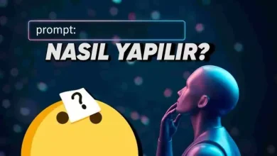 Prompt Nedir? En İyi Prompt Örnekleri ve Yazım Teknikleri 15 Prompt Nedir? En İyi Prompt Örnekleri ve Yazım Teknikleri