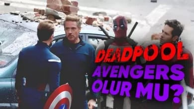 Ryan Reynolds Açıkladı: Deadpool, Avengers'a Katılacak mı?