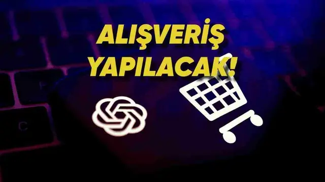 OpenAI, ChatGPT’ye Ödeme Sistemi Getiriyor: Alışverişi Sohbetten Yapılabilecek