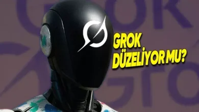 xAI, Grok'u Düzeltmek İçin Güncelleme Yayımladı