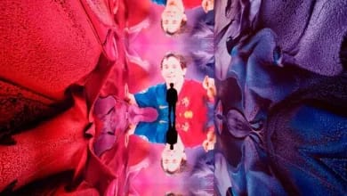 Refik Anadol, Messi'nin En Sevdiği Golünü Yeniden Oluşturdu