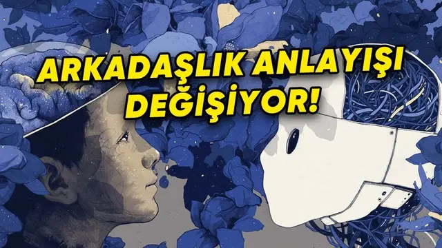Evlatların Suni Zekâyı Şimdiden Benimsedikleri Ortaya Çıktı 1 Çocukların Yapay Zekâyı Şimdiden Benimsedikleri Ortaya Çıktı