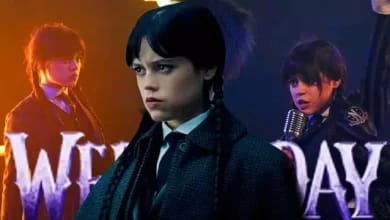 Wednesday 2. Sezonunun Merakla Beklenen Çıkış Tarihi Belli Oldu