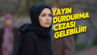 RTÜK, Türk Dizileri İçin Toplanacak