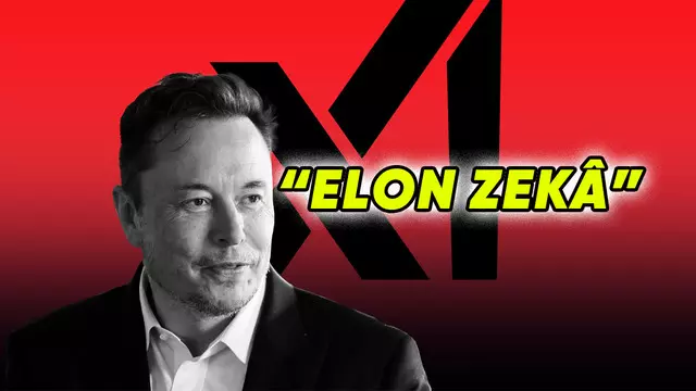 Grok, Tartışmalı Mevzularda Elon Musk'ın Fikrini Alıyor! 1 Grok, Tartışmalı Konularda Elon Musk'ın Fikrini Alıyor!