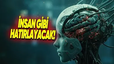 Dünyanın İlk Yapay Zekâ Hafıza İşletim Sistemi Duyuruldu