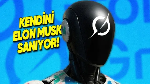 Grok, Gelen Güncellemenin Ardından Kafayı Yedi!
