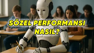 ChatGPT'yi AYT 2025 Sözel Sınavına Soktuk: İşte Sonuçlar!