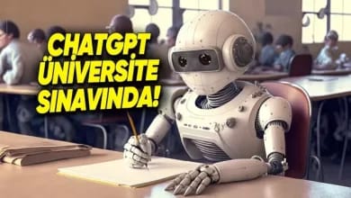 ChatGPT'yi Üniversite Sınavına Soktuk: İşte Sonuçlar!
