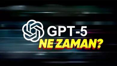 GPT-5 Ne Zaman Çıkacak? - Webtekno – Güncel Teknoloji Haberleri ve Video İncelemeleri