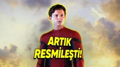 Yıllardır Beklenen Spider-Man 4 Nihayet Geliyor