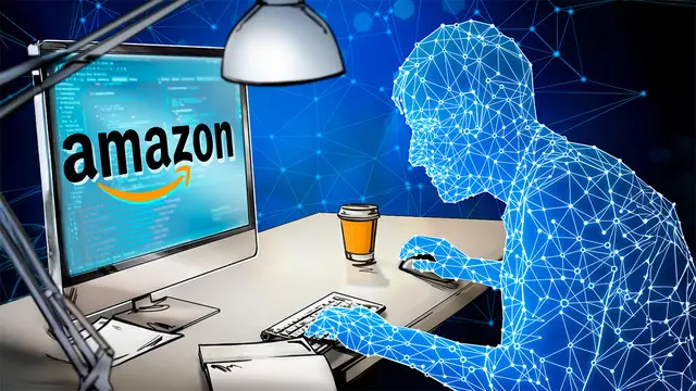 Amazon, Mevcut Çalışanlarının Yerine Yapay Zekâ Çalıştıracak