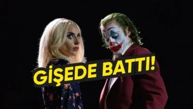 Joker 2'nin Ne Süre Gösterim Platformuna Geleceği Açıklandı 13 Joker 2'nin Ne Zaman Yayın Platformuna Geleceği Açıklandı