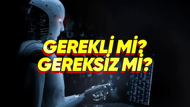 Yapay Zekâ Felaketlerini Önlemek İçin İlk Yasa Tasarısı Kabul Edildi